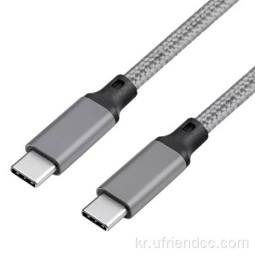 OEM 충전기 케이블 어댑터 데이터 와이어 USB 케이블
